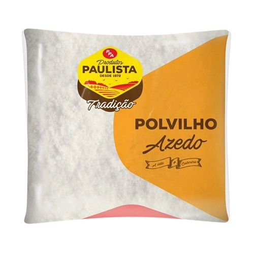 Polvilho Azedo Paulista 500g
