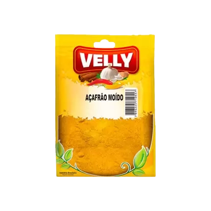 Acafrao Velly 40g