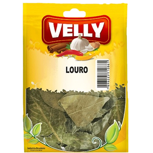 Louro Velly 10g