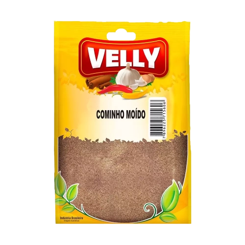 Erva Doce Velly 20g