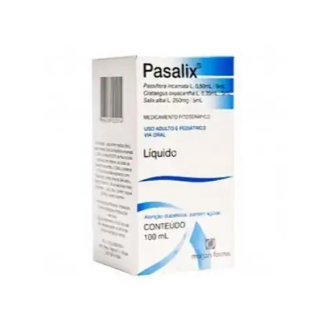 Pasalix Líquido