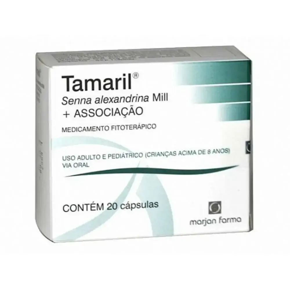 Tamaril 20comp