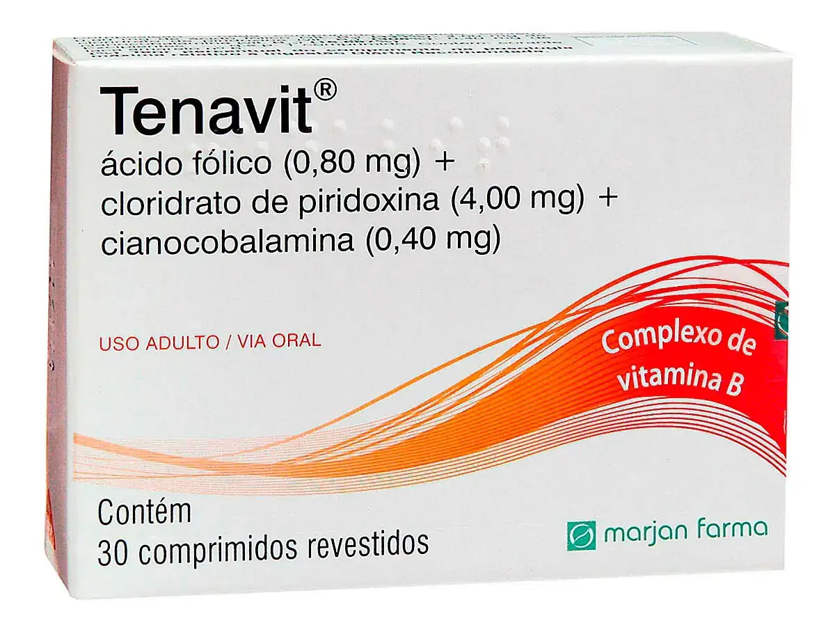 Tenavit 30Com P