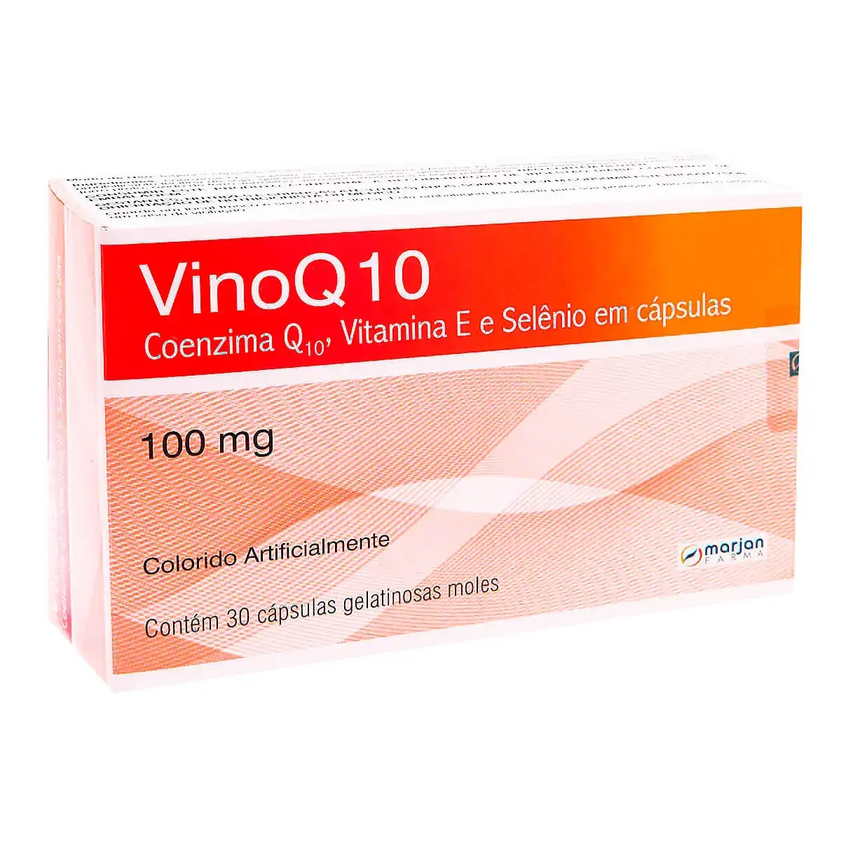 Vinoq 10 30Cap S