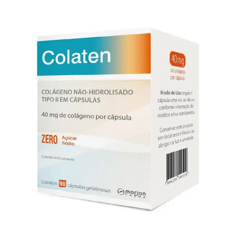 Colaten Fr 90 Cap