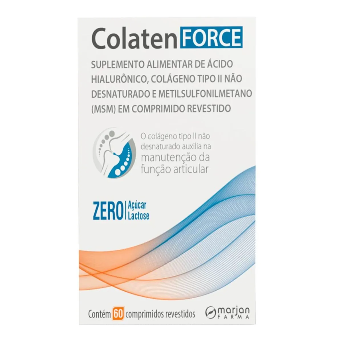 Colaten Force Fr 60 Comp