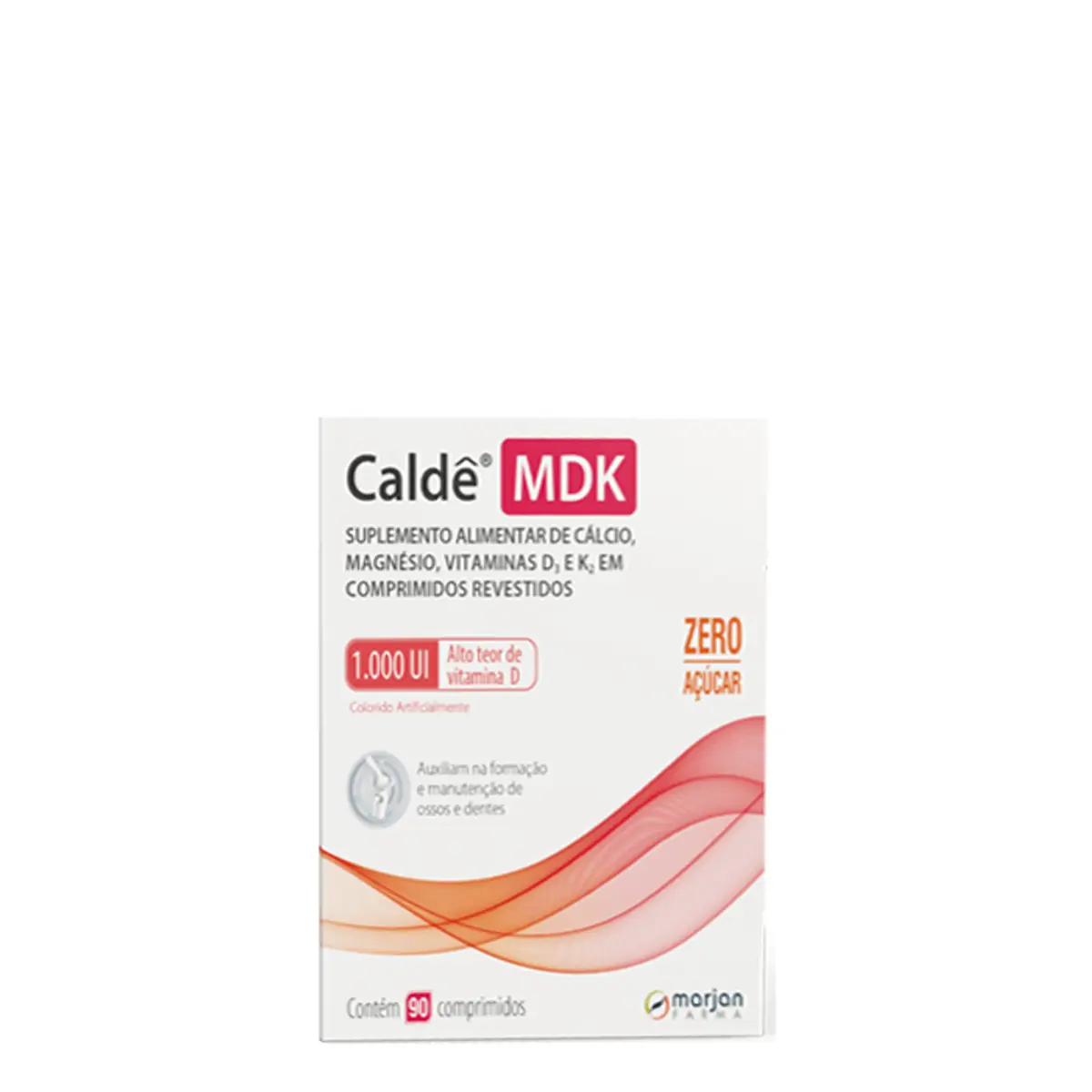 Calde Mdk 1000 Cx 90 Comp Rev