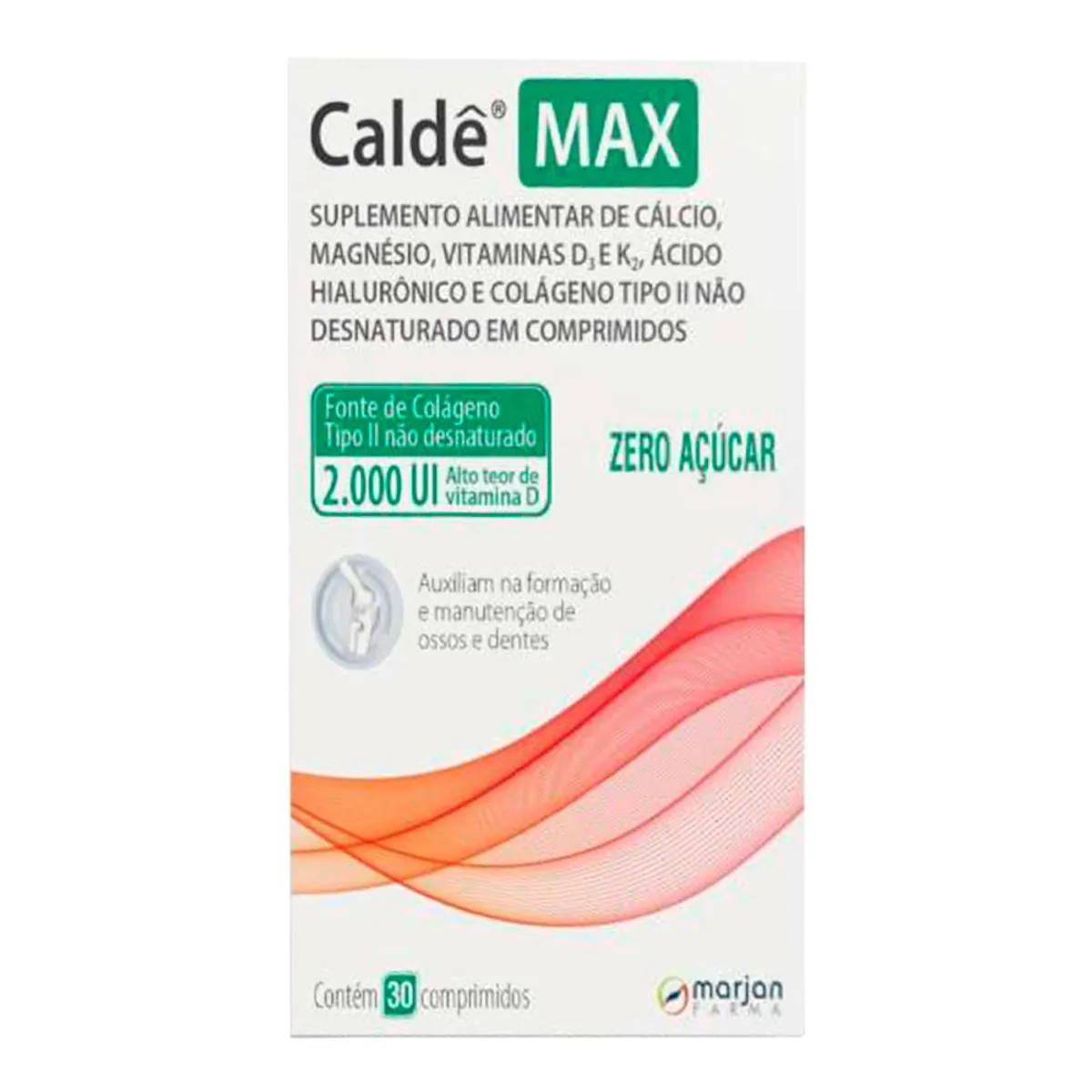 Calde Max Cx 30 Comp Rev