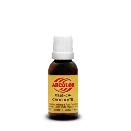 Essência Arcolor Chocolate