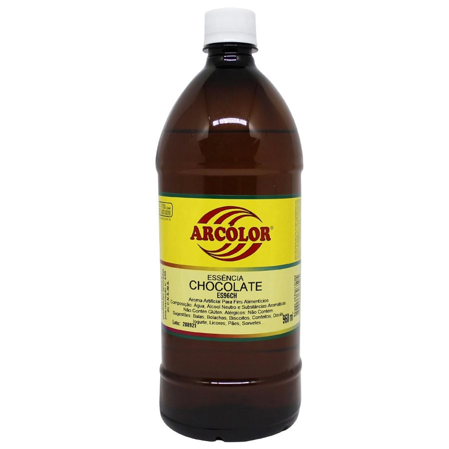 Insumo Aroma Artif.arcolor Chocolate