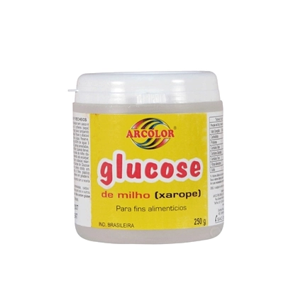 Xarope De Glucose Arcolor
