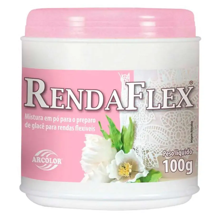 Rendaflex Arcolor