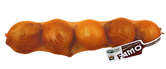 Cebola Importada Organica