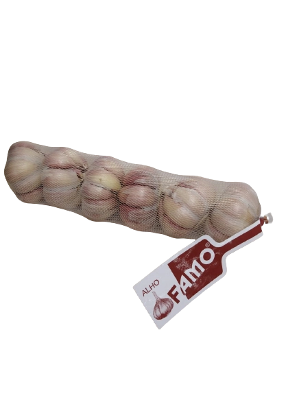 Alho Famo 400g