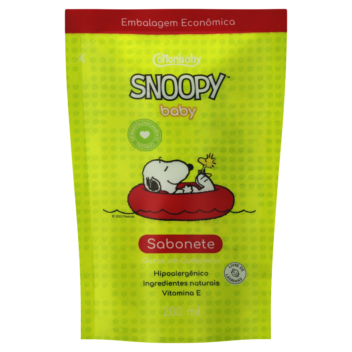 Sab Liq Rf Snoop 200