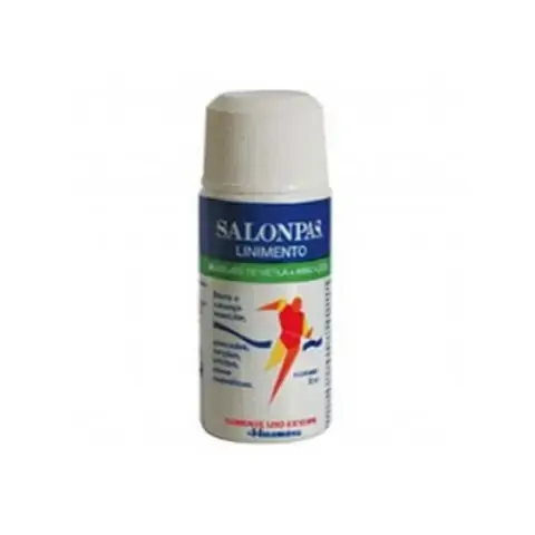 Salonpas Linimento