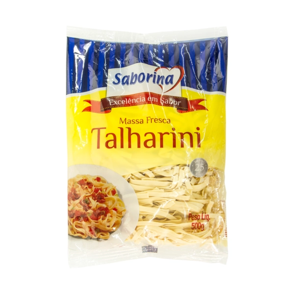 Talharim Saborina