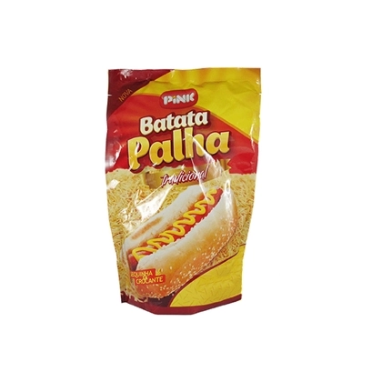 Batata Palha Pink