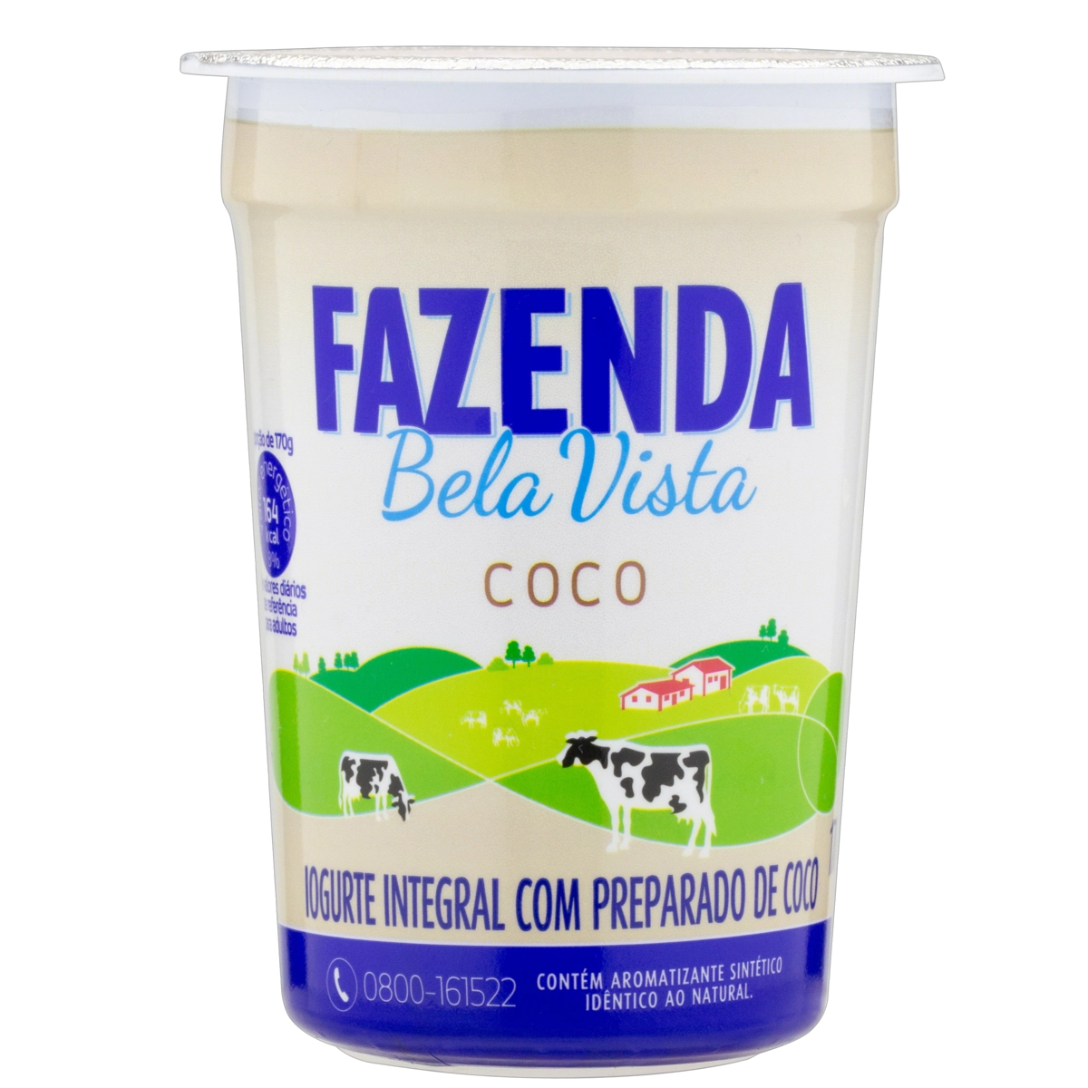 IOG COCO COPO FAZ BE