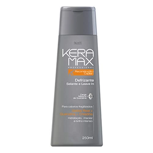 Keramax Defrizante/selante