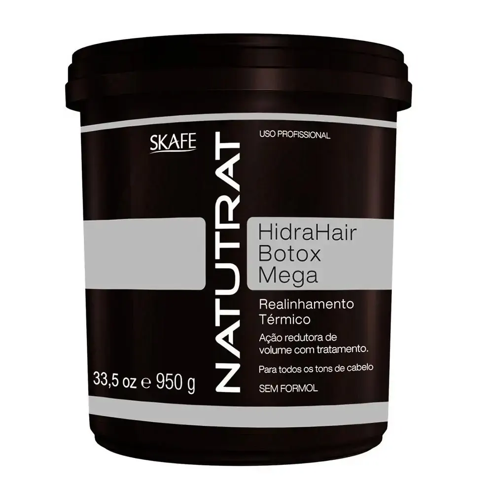 Botox Natutrat 950g Mega
