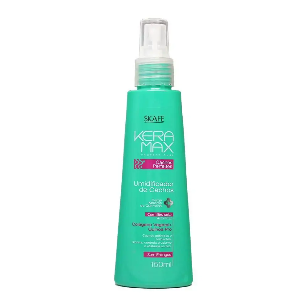 Umid Cachos Skafe Keramax 150ml