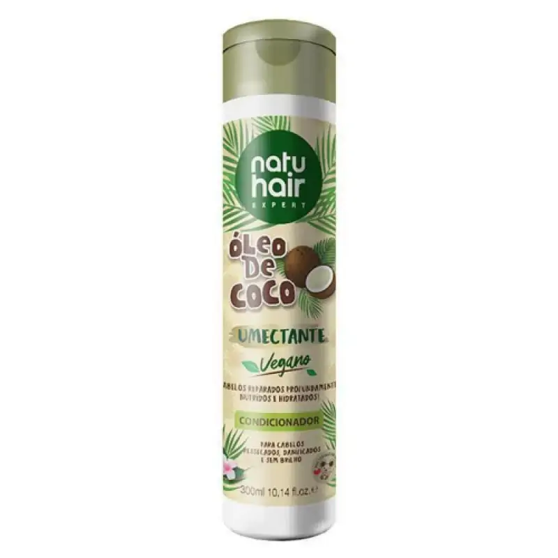 Cond Natuh 300ml Coco