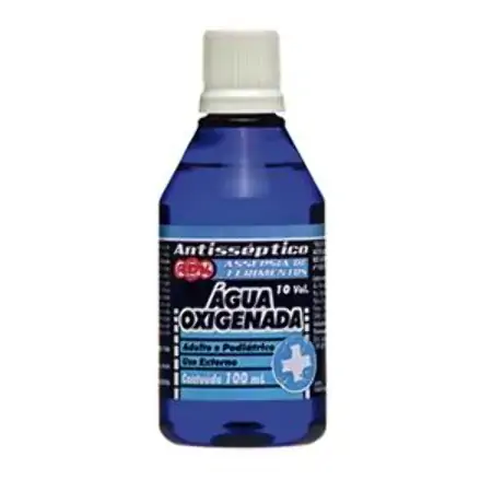 Agua Oxig. Adv