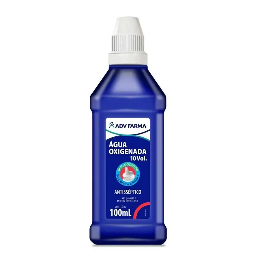 Agua Oxig. Adv
