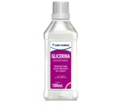 Glicerina Adv