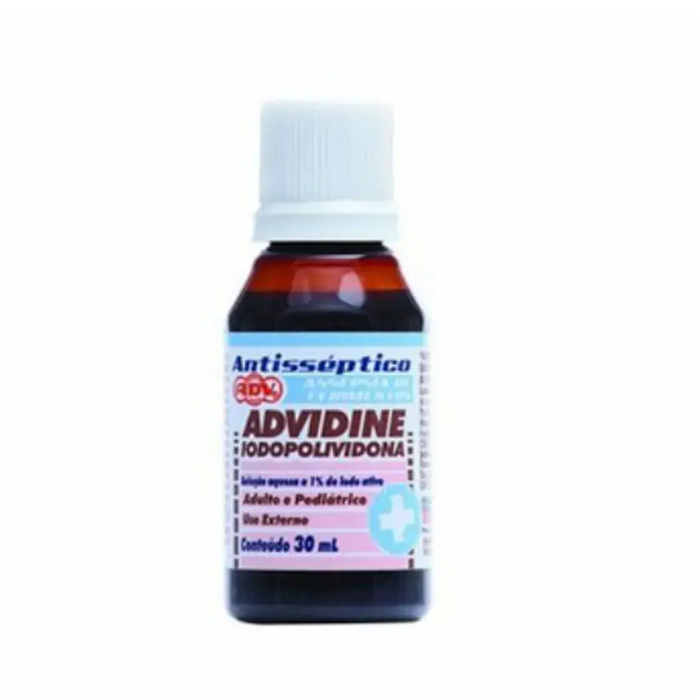 Adv Advine 30ml