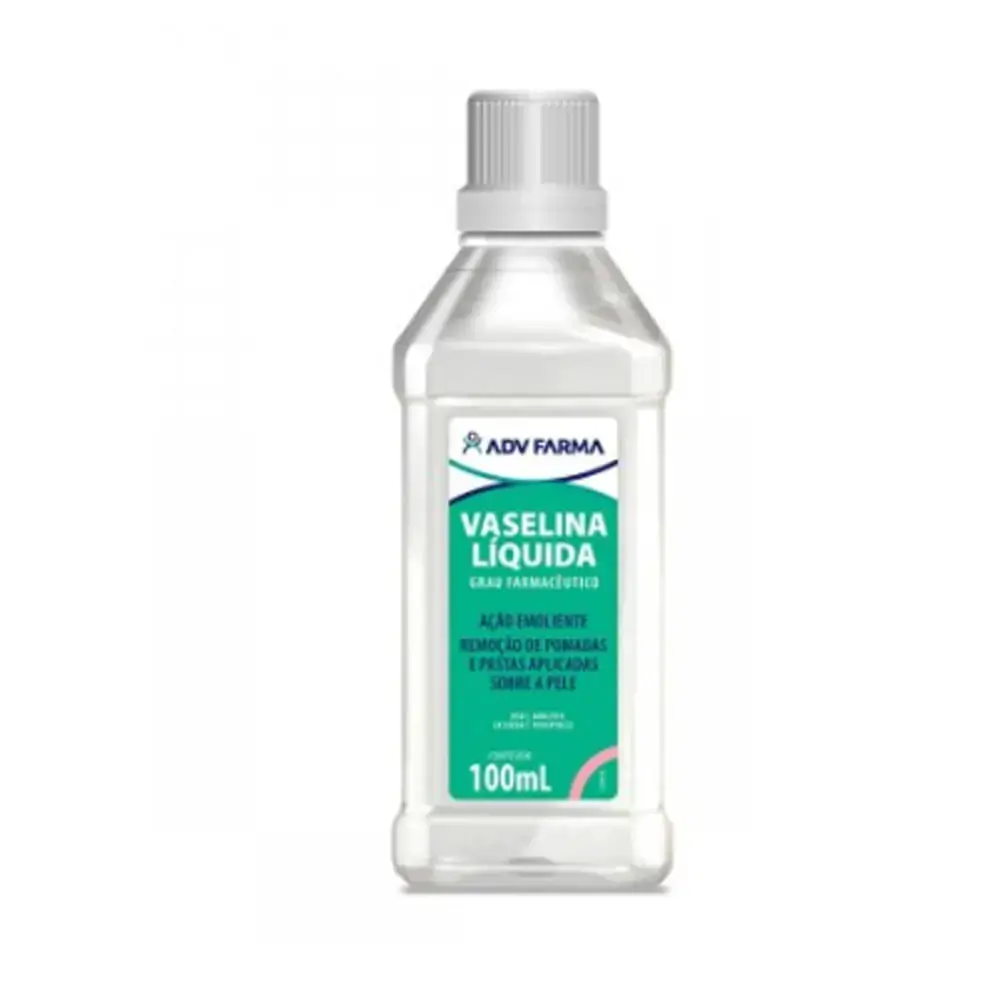 VASELINA ADV 100ML