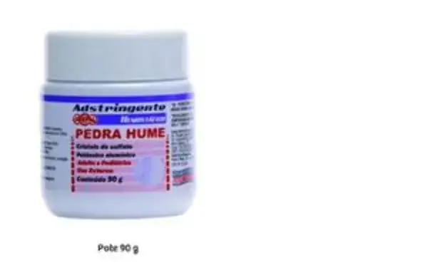 Pedra Hume Adv