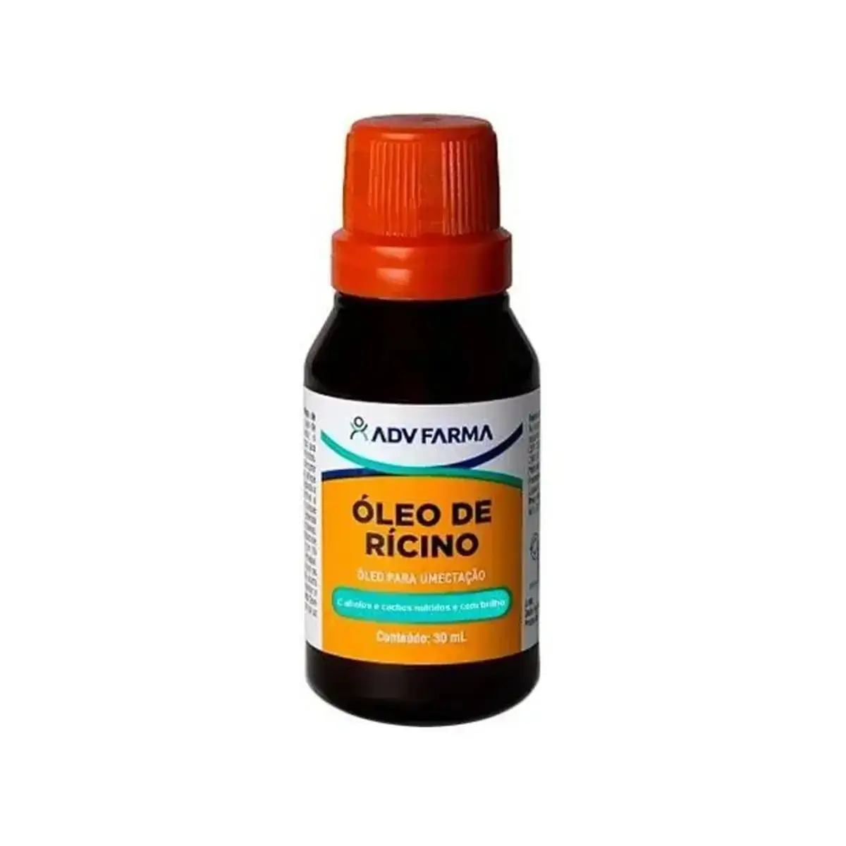 Oleo De Ricino Lbs