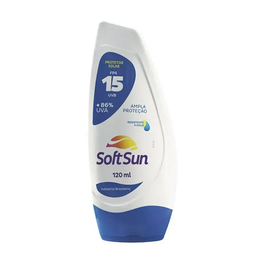 Softsun Fps 15