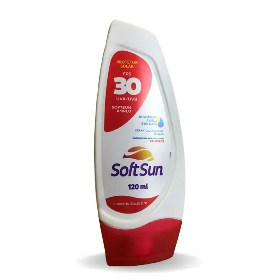 Softsun Fps 30