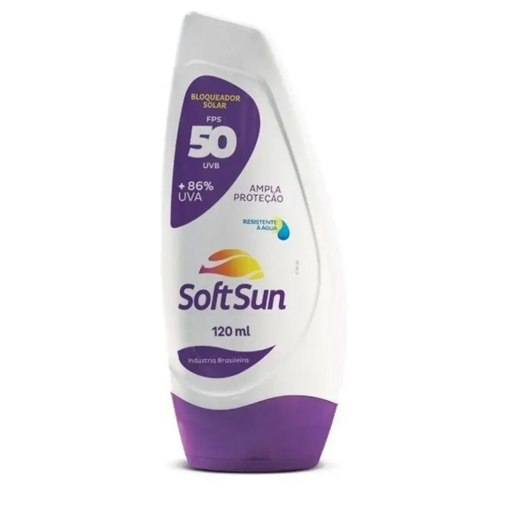 Softsun Fps 50