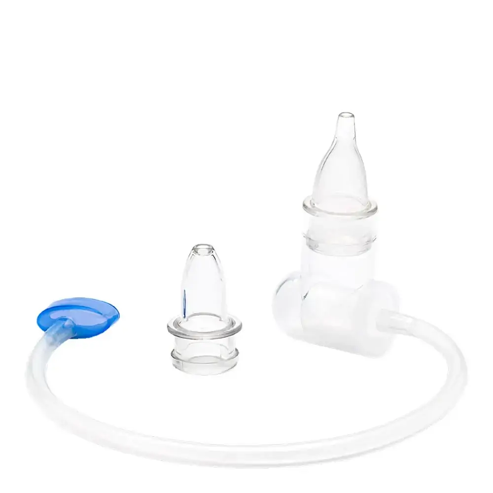Aspirador Nasal Com Soro Fisiológico 0,9 Lolly Kinddy Respirebem 10 Unidades 5ml Cada