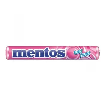 Bala Fruit Tella Mor.40gr