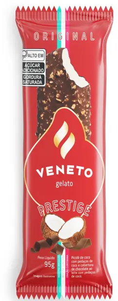 Sorv Venet Pic 95g
