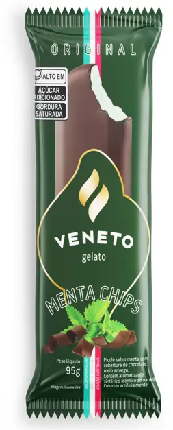 Sorv Venet Pic 95g
