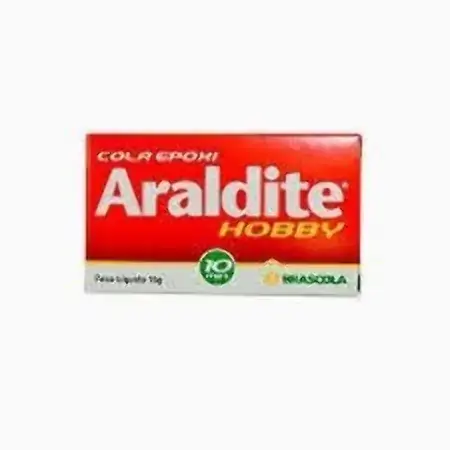 Cola Hobby Araldite