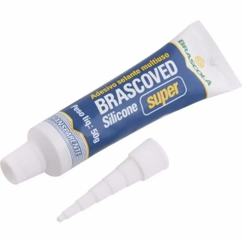 Silicone Brascoved