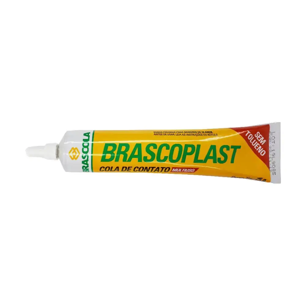 Brascoplast St 75g