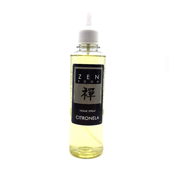 Spray Zen 240ml Citronela