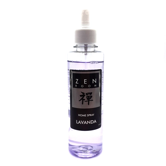 Aromat.zen Room Home Spray Lav.240ml