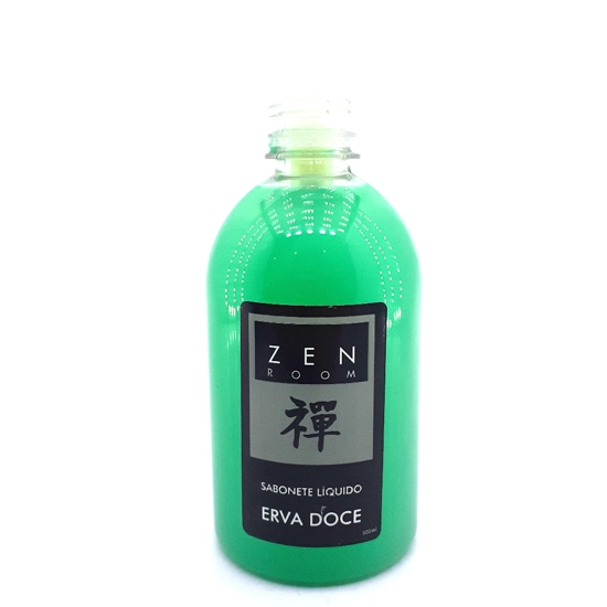 Sabliqzen 500 Ml Erva Doce