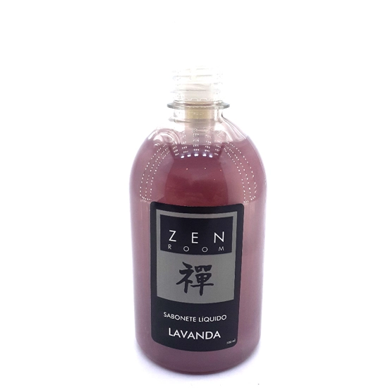 Sabliqzen 500 Ml Lavanda