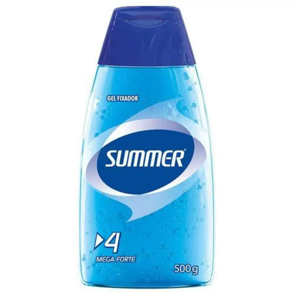 Gel Summer Look 3 Media