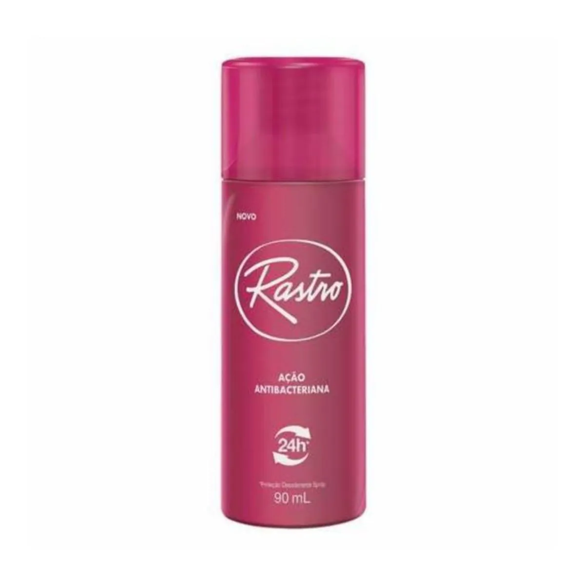 Desod.rastro 90ml Spray